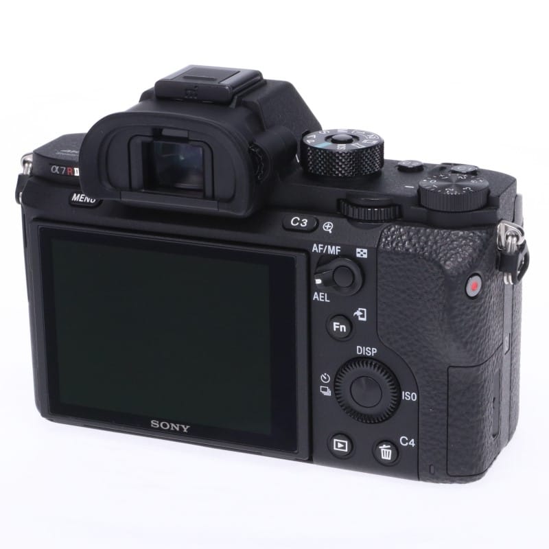 SONY α7R II ボディ ILCE-7RM2 中古 C2120145801817｜中古通販