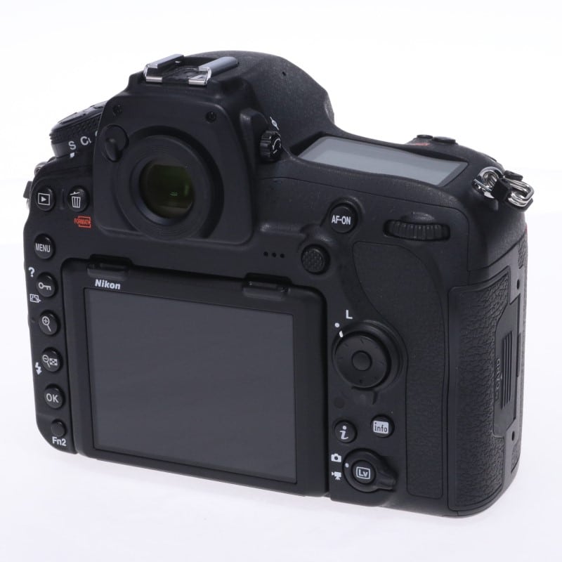 D850 ボディ