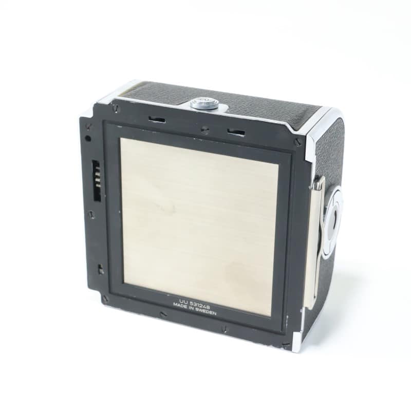 A-12 II クローム