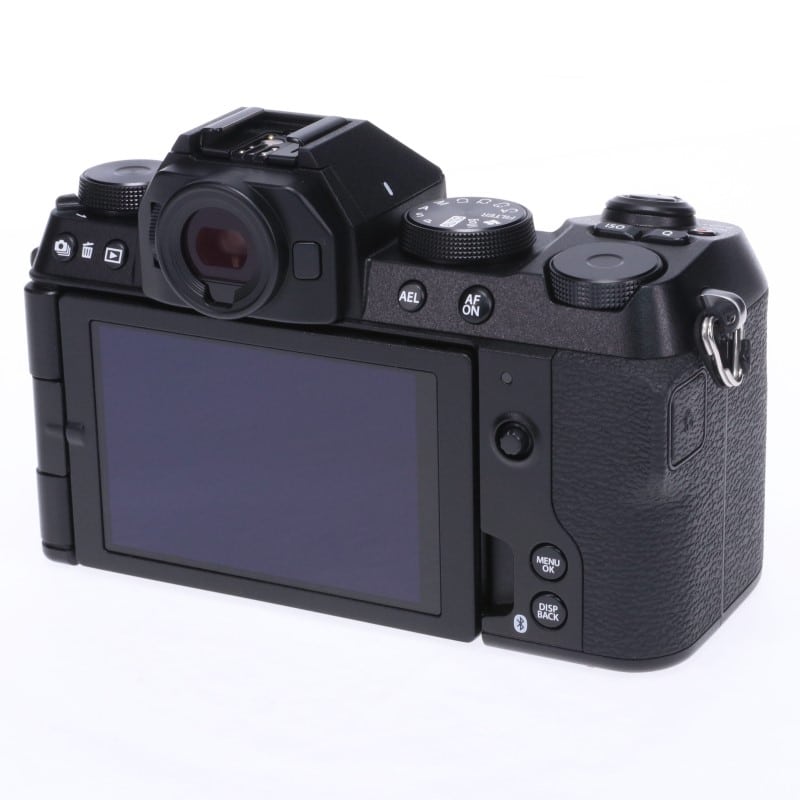 FUJIFILM X-S20 ボディ