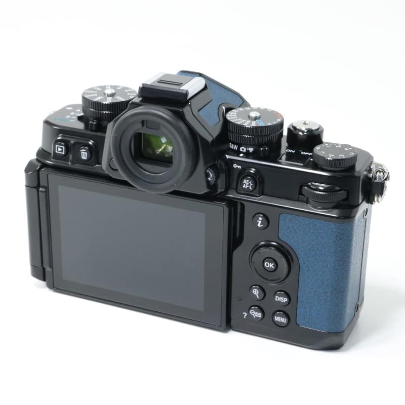 Zf ボディ（ブラック）