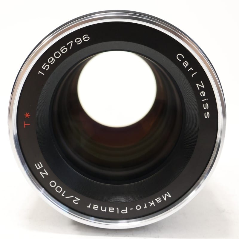 Makro Planar T* 2/100 ZE