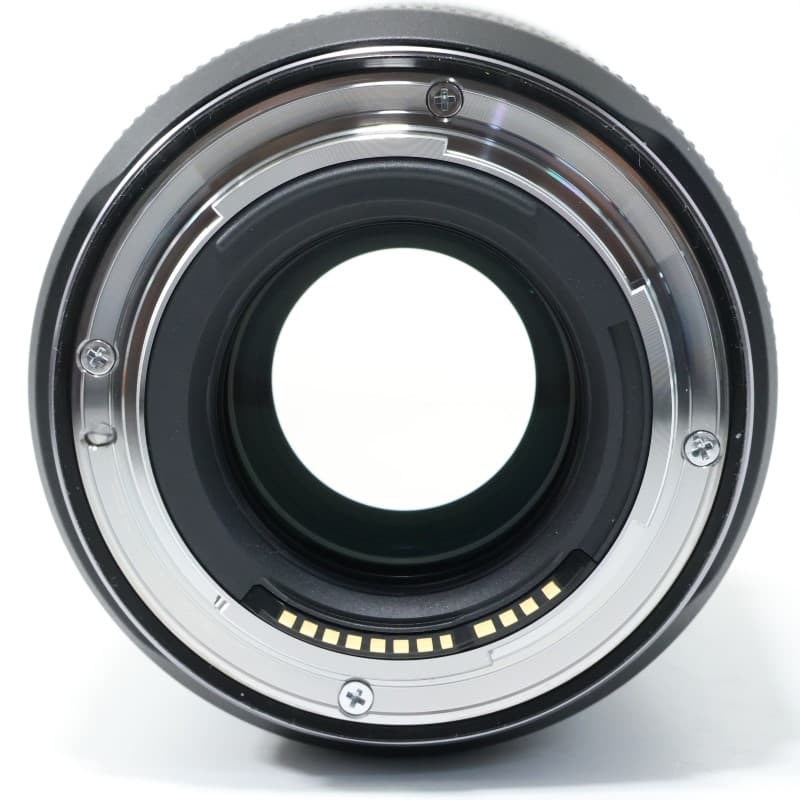 RF50mm F1.4 L VCM