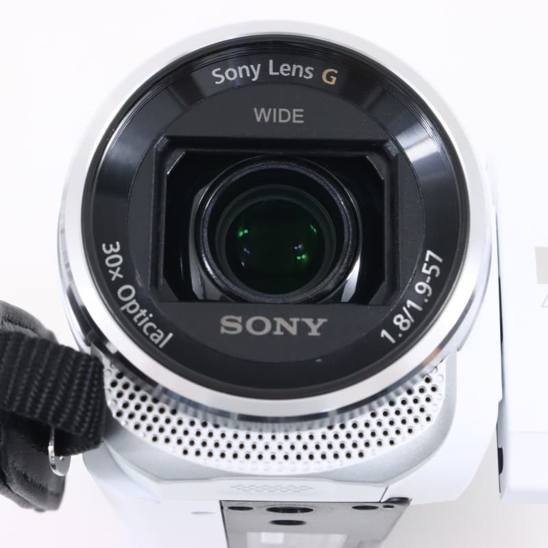 HDR-CX680/WC [HDR-CX680 ホワイト ]