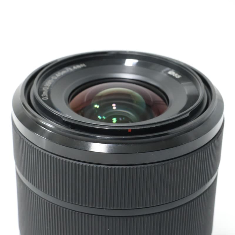 FE 28-70mm F3.5-5.6 OSS SEL2870
