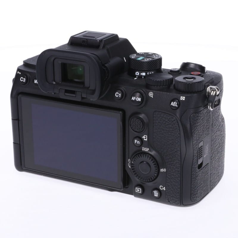 α7 IV ボディ ILCE-7M4
