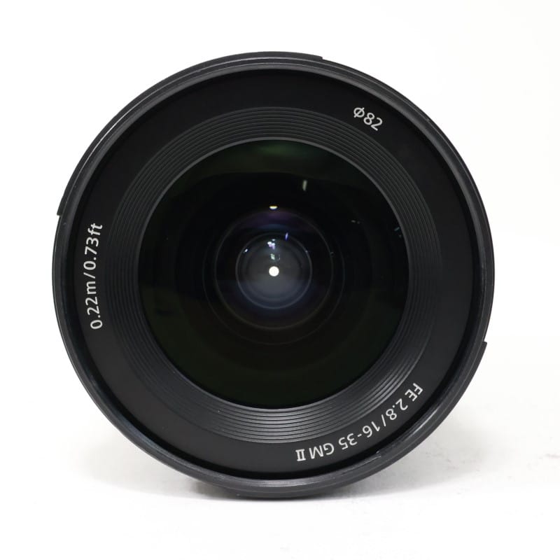 RF50mm F1.4 L VCM