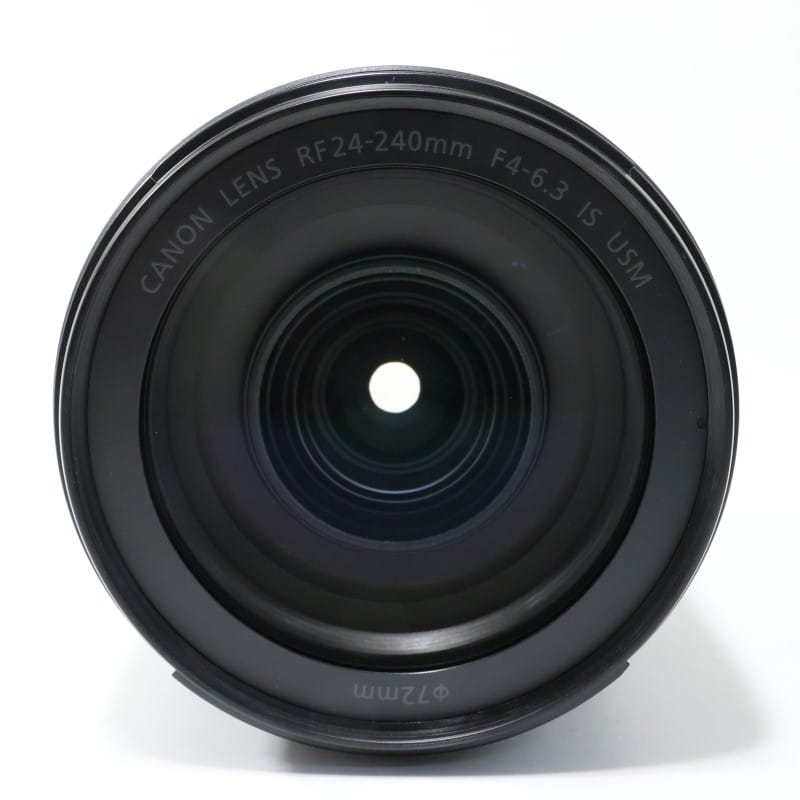 RF24-240mm F4-6.3 IS USM