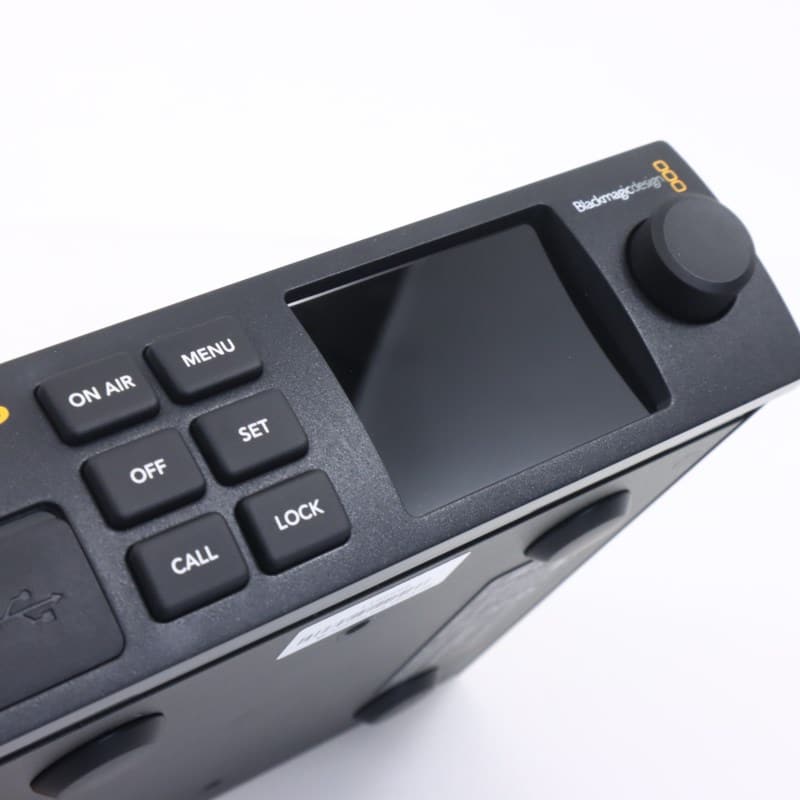 Blackmagic Design BDLKWEBPTR4K [Blackmagic Web Presenter 4K] AB+