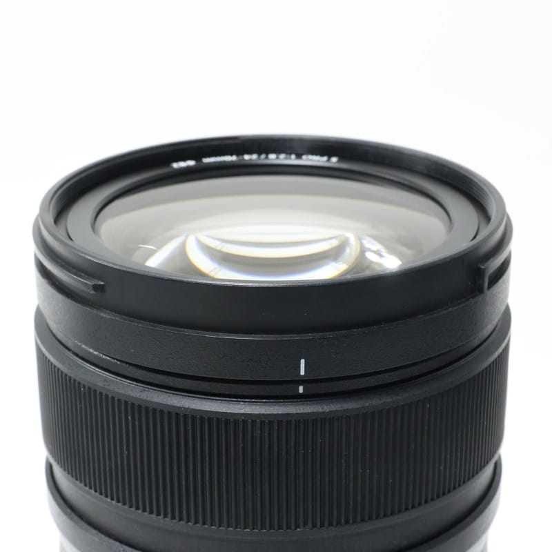 LUMIX S PRO 24-70mm F2.8 S-E2470