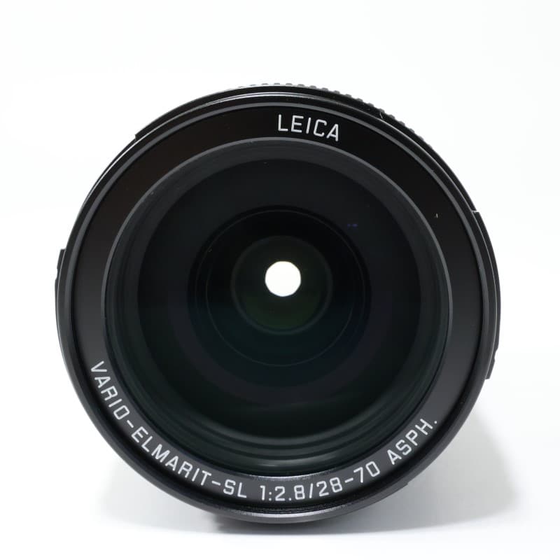 ライカ バリオ・エルマリートSL f2.8/28-70mm ASPH. 11196