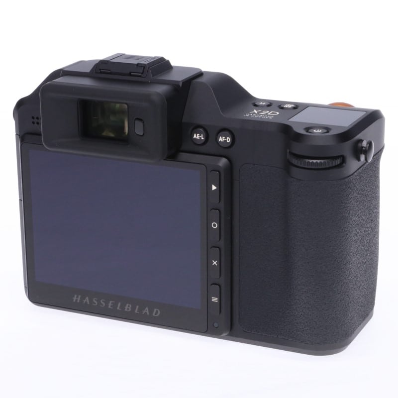 X2D 100C