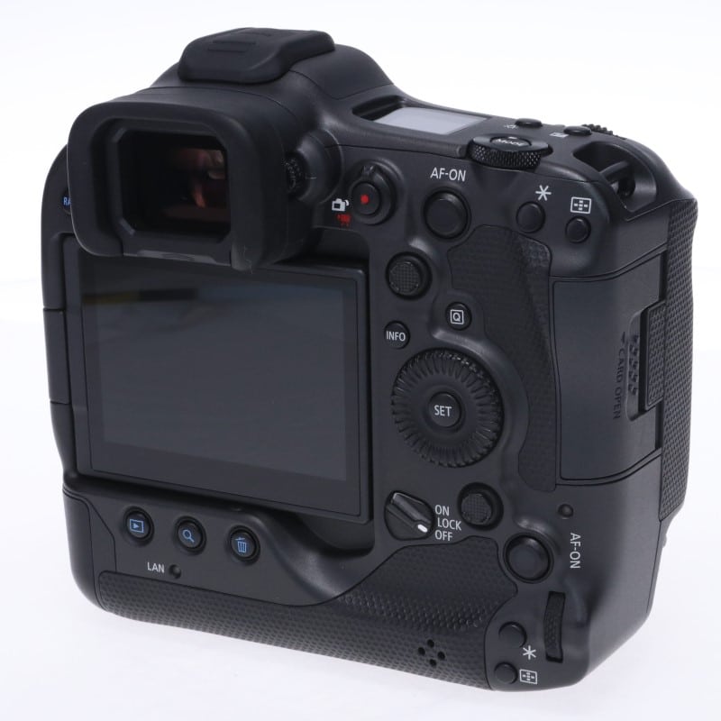 EOS R3 ボディー