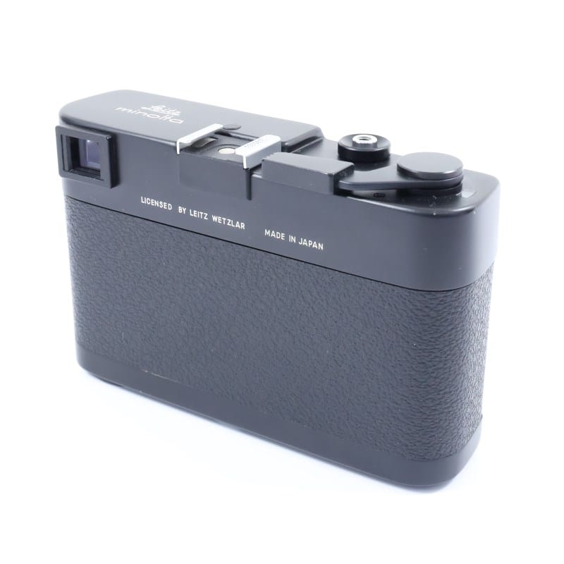MINOLTA ライツミノルタ CL AB-ランク 中古｜フジヤカメラ