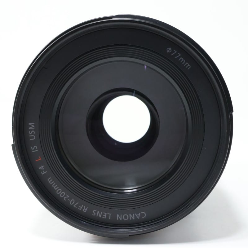 RF70-200mm F4 L IS USM