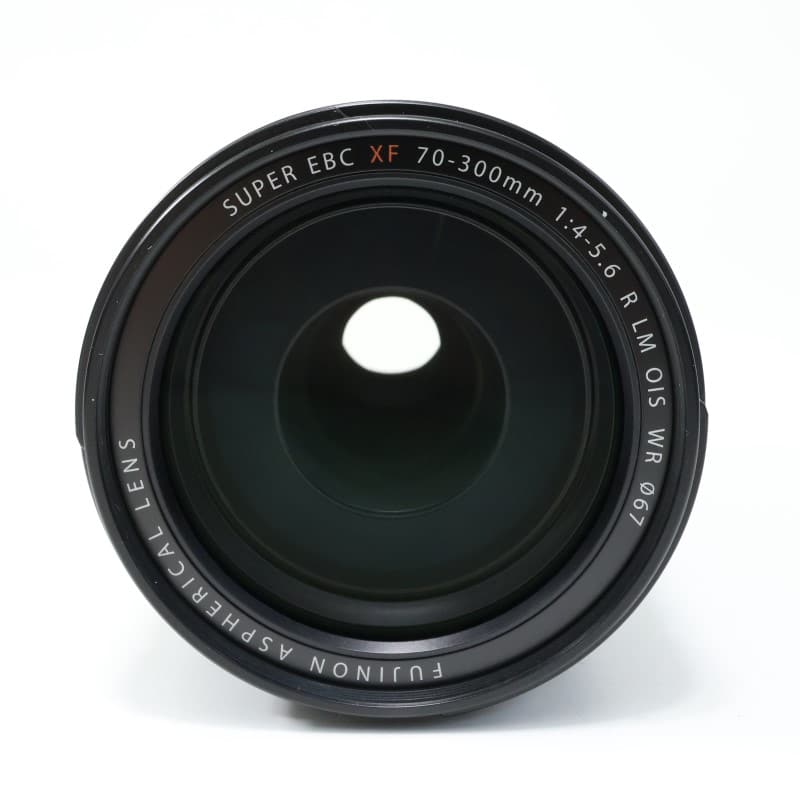 フジノン XF 70-300mm F4-5.6 R LM OIS WR