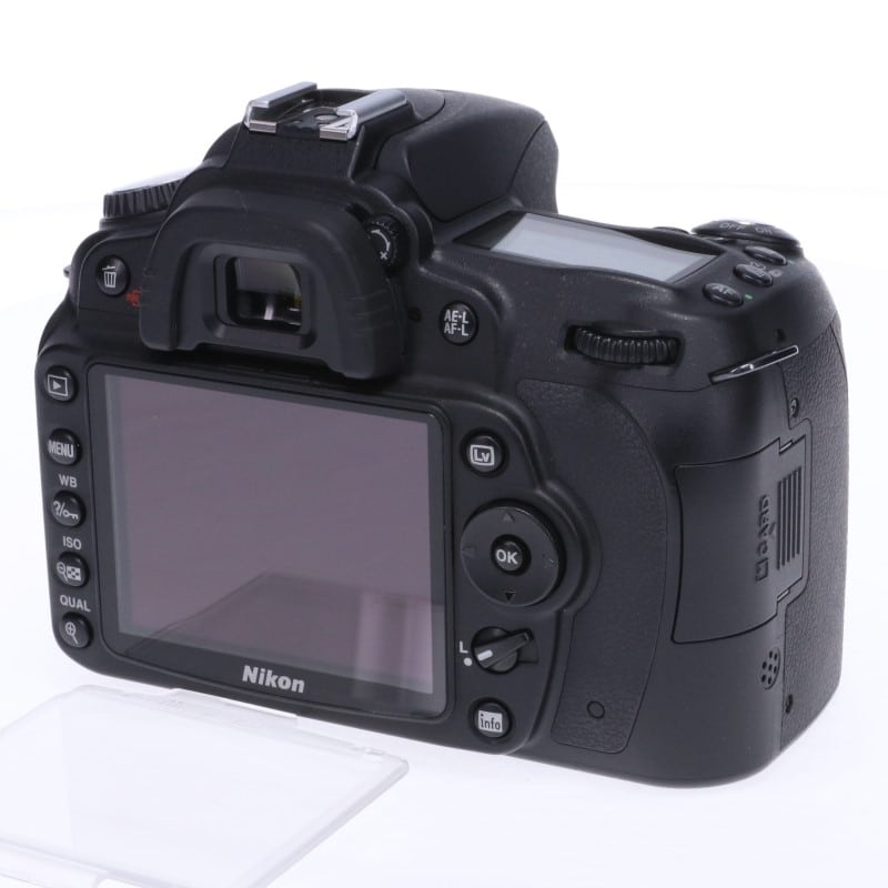 D90 ボディ