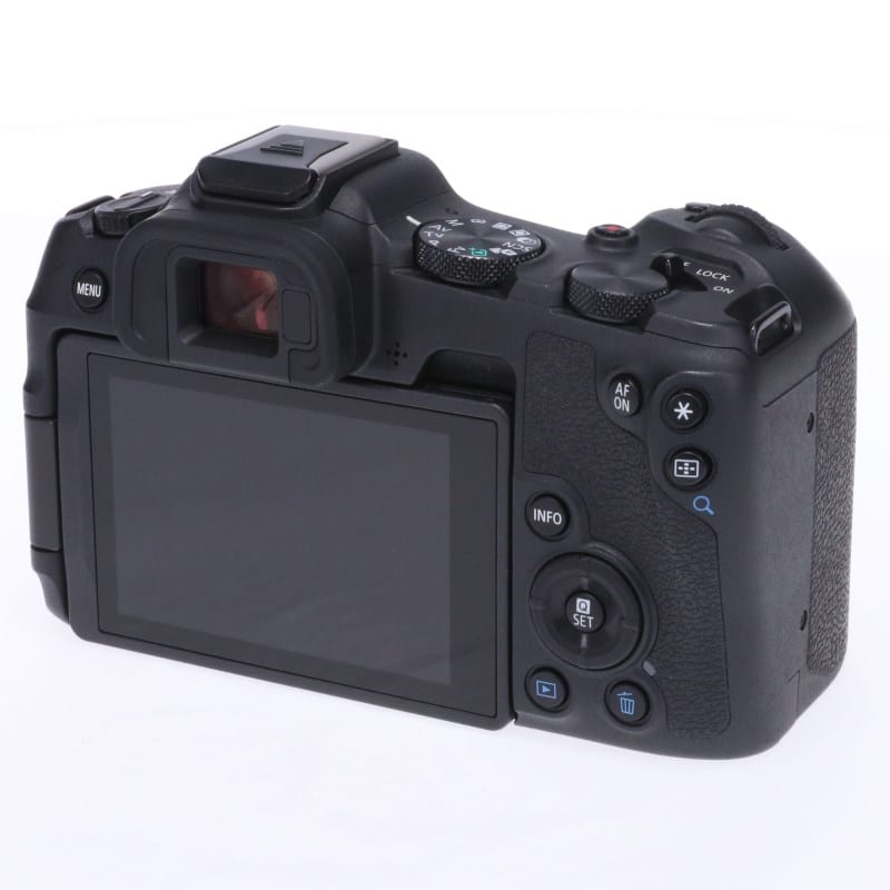 EOS R8 ボディー