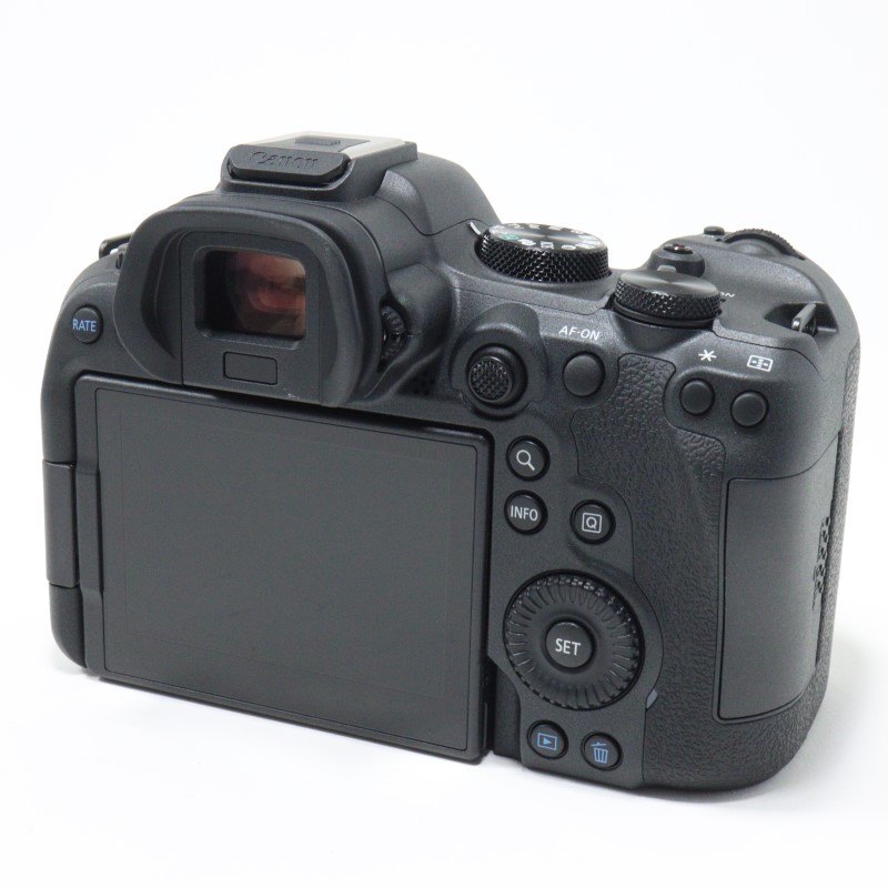 EOS R6 Mark II