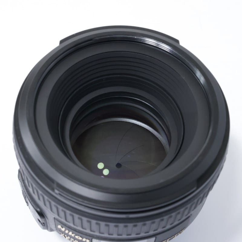Nikon AF-S NIKKOR 50mm f/1.4G ABランク 中古｜フジヤカメラ