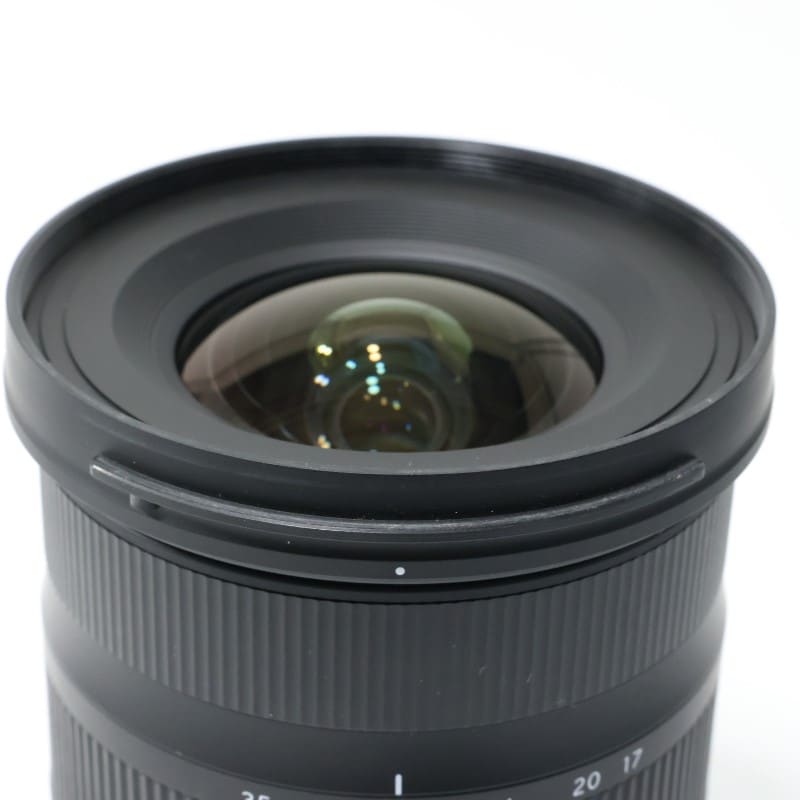 17-35mm F2.8-4 Di OSD A037 キヤノン