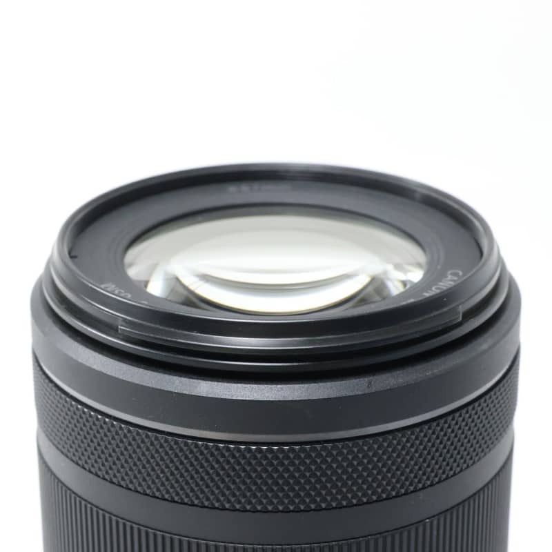 RF100-400mm F5.6-8 IS USM