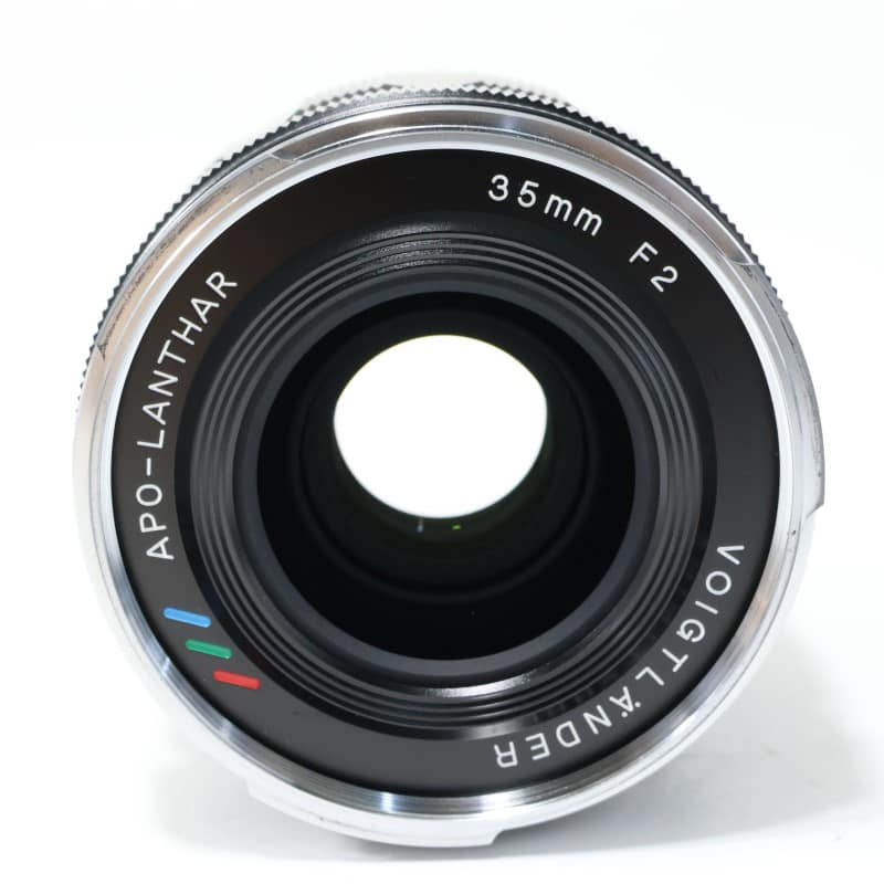 APO-LANTHAR 35mm F2 Aspherical VM