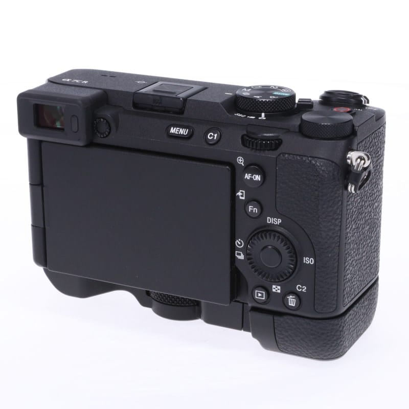 α7CR ボディ ブラック ILCE-7CRB