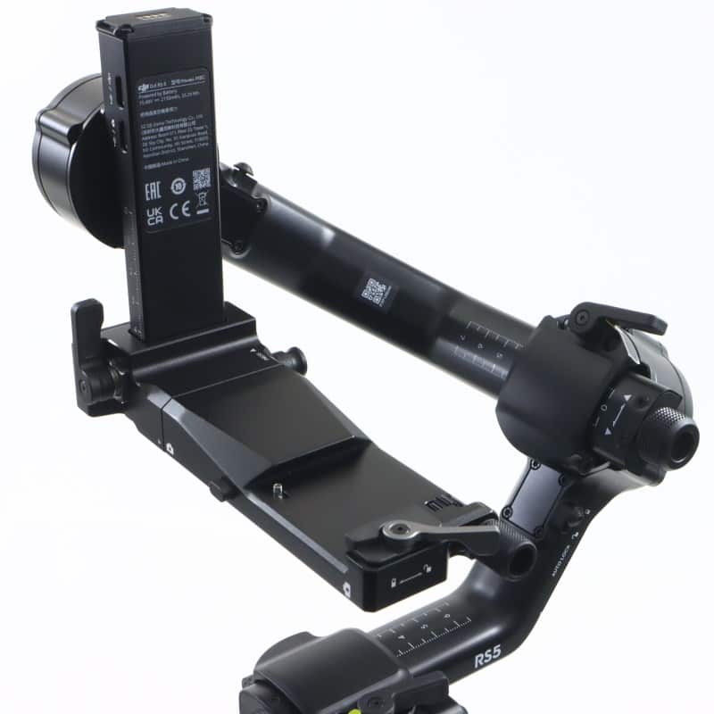 DJI RS 5 コンボ HG7153