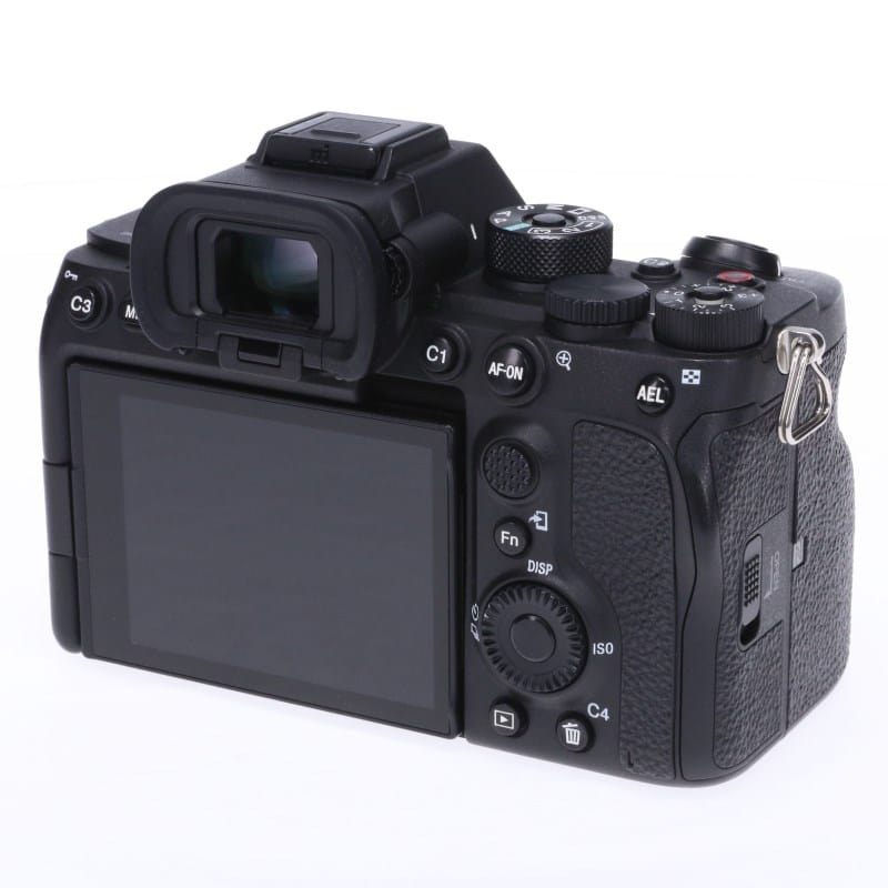 α7S III ボディ ILCE-7SM3