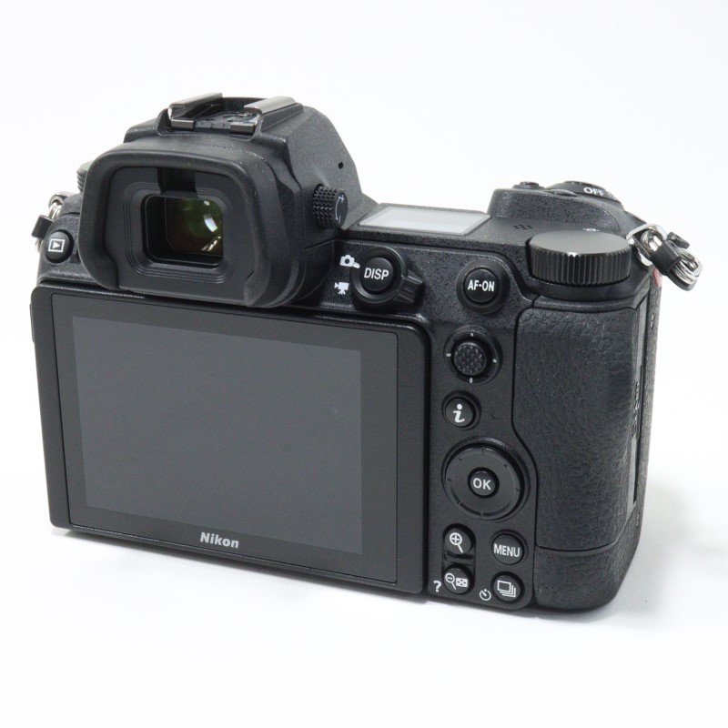 Z6II