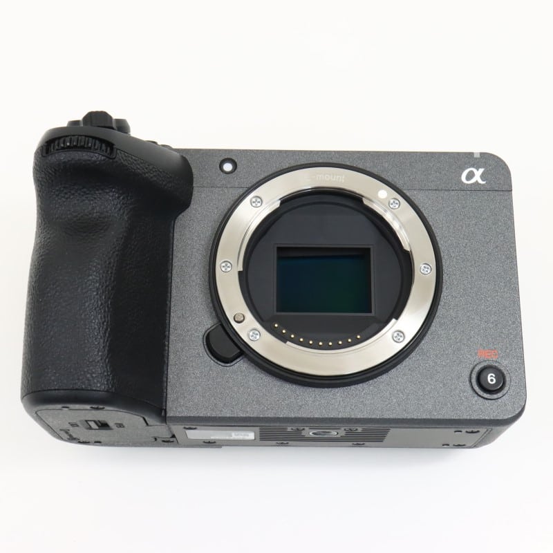 FX30 ボディ ILME-FX30B