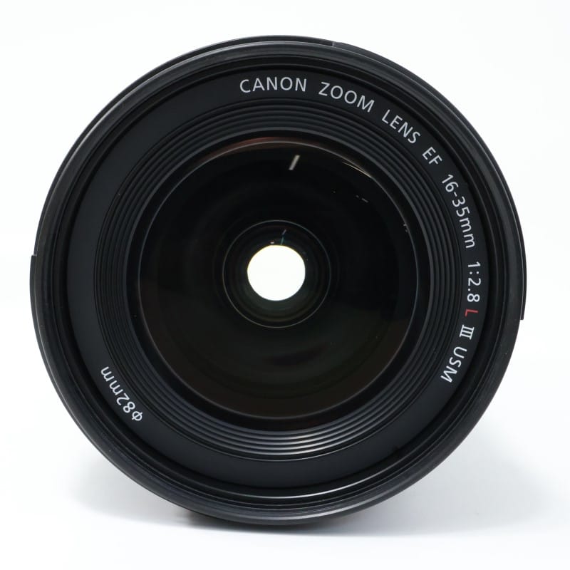 EF16-35mm F2.8L III USM