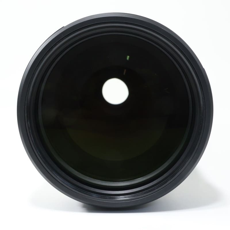 FE 200-600mm F5.6-6.3 G OSS SEL200600G