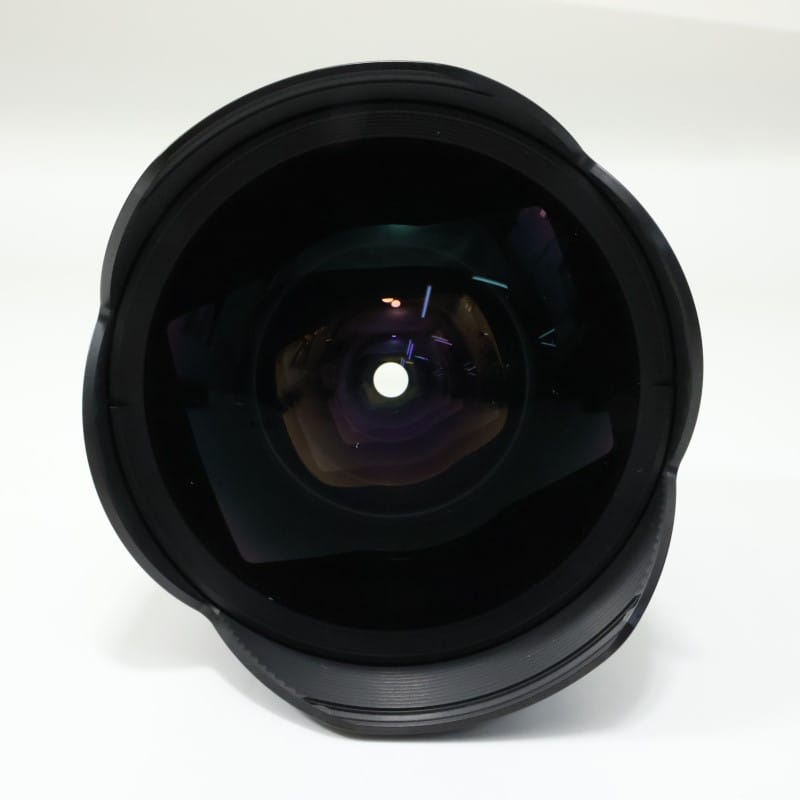EF 14mm F2.8 L II USM