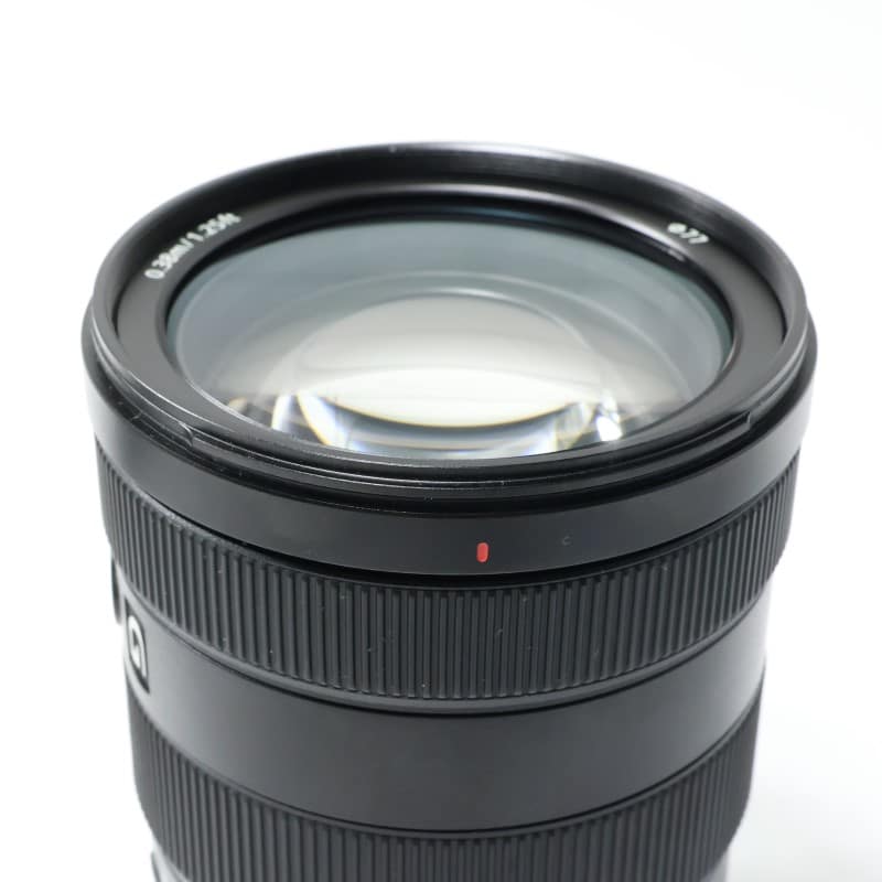 FE 24-105mm F4 G OSS SEL24105G