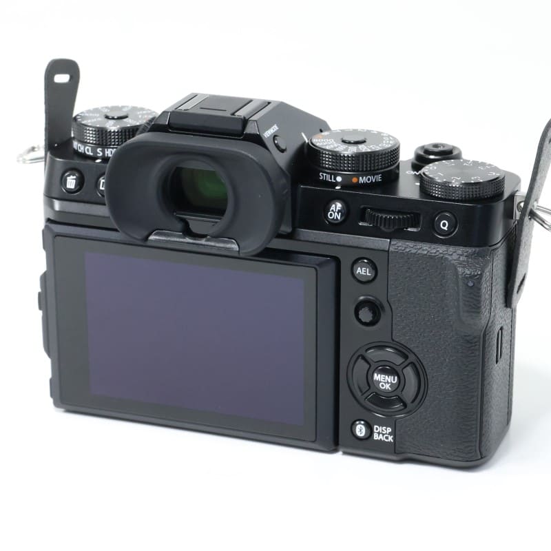 FUJIFILM X-T5 ボディ ブラック
