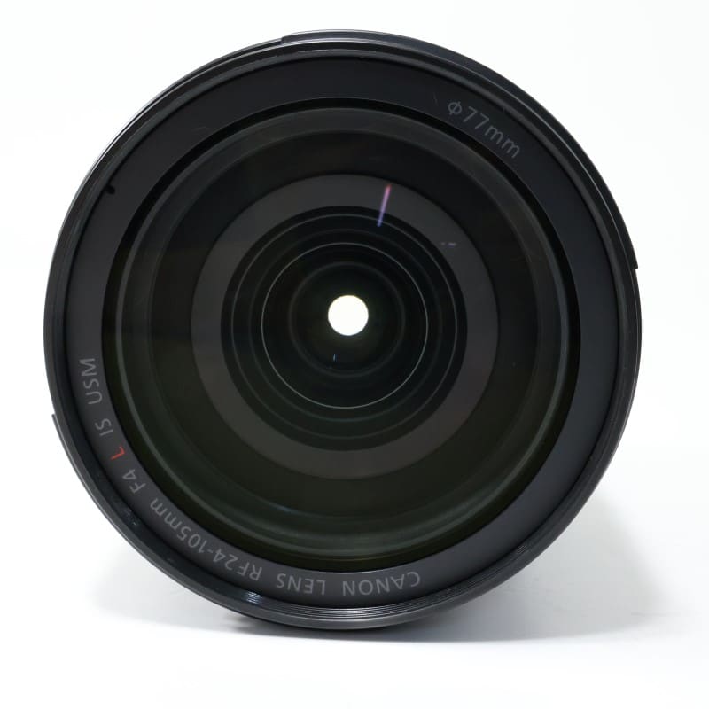 RF24-105mm F4 L IS USM