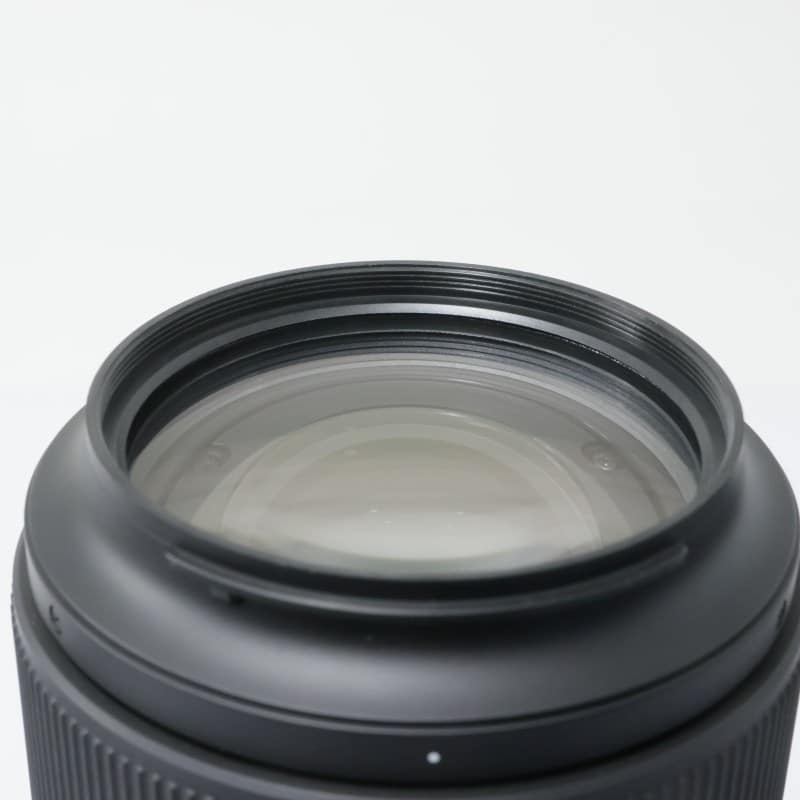 50-400mm F/4.5-6.3 Di III VC VXD (Model A067) ソニーEマウント