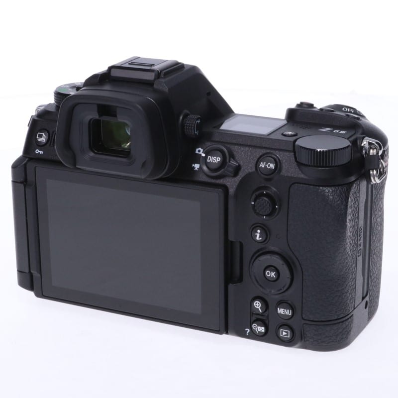 Z6III ボディ