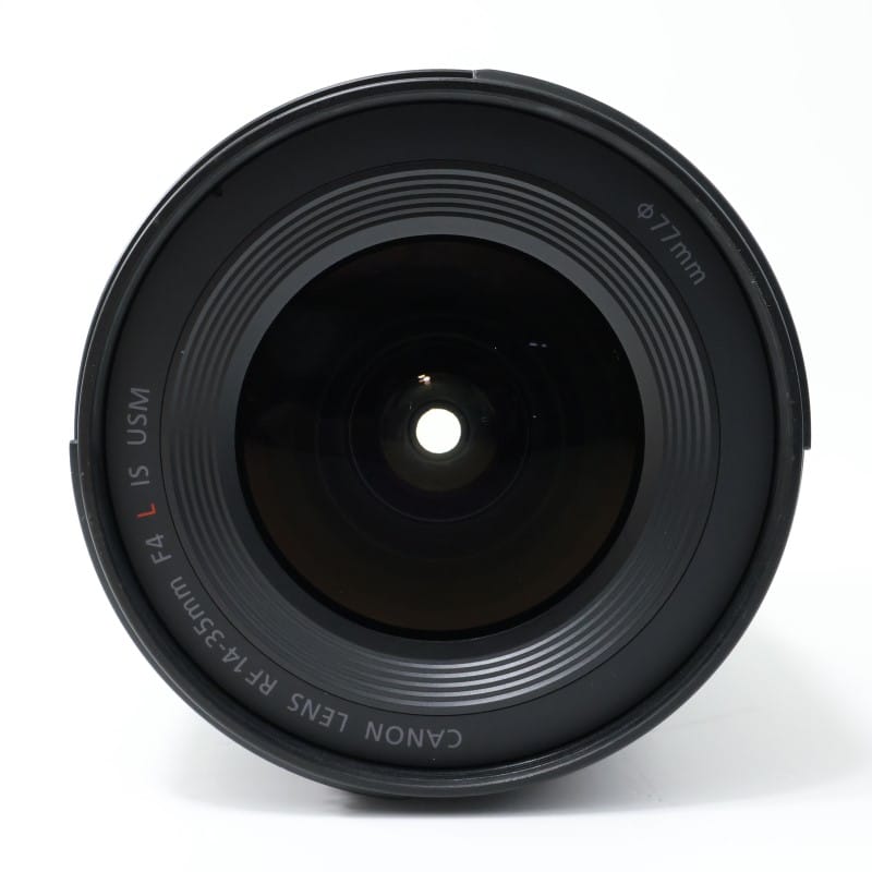 RF14-35mm F4 L IS USM