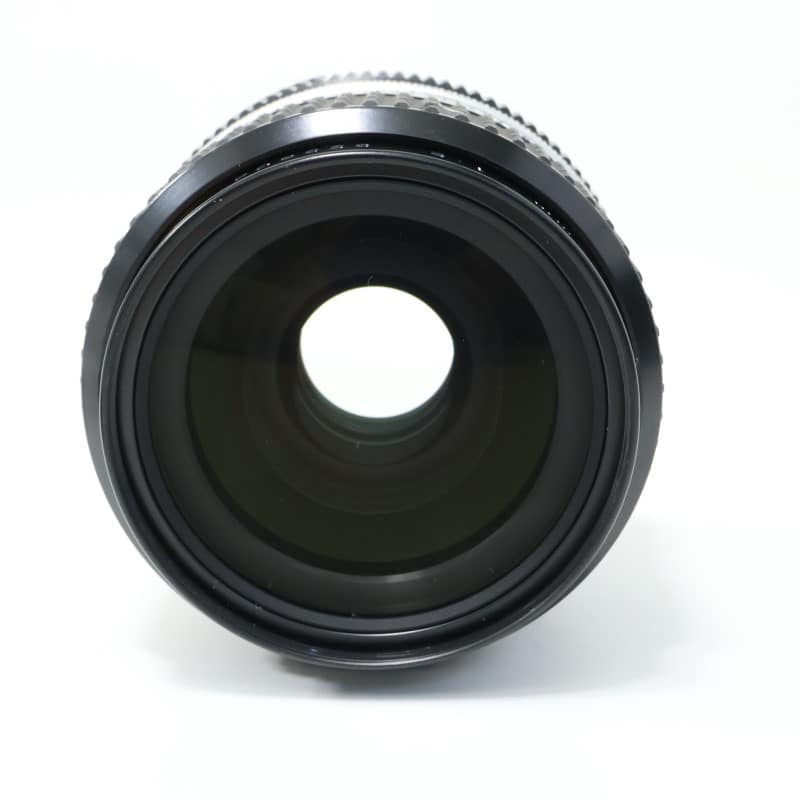 AI Nikkor 35mm F2S