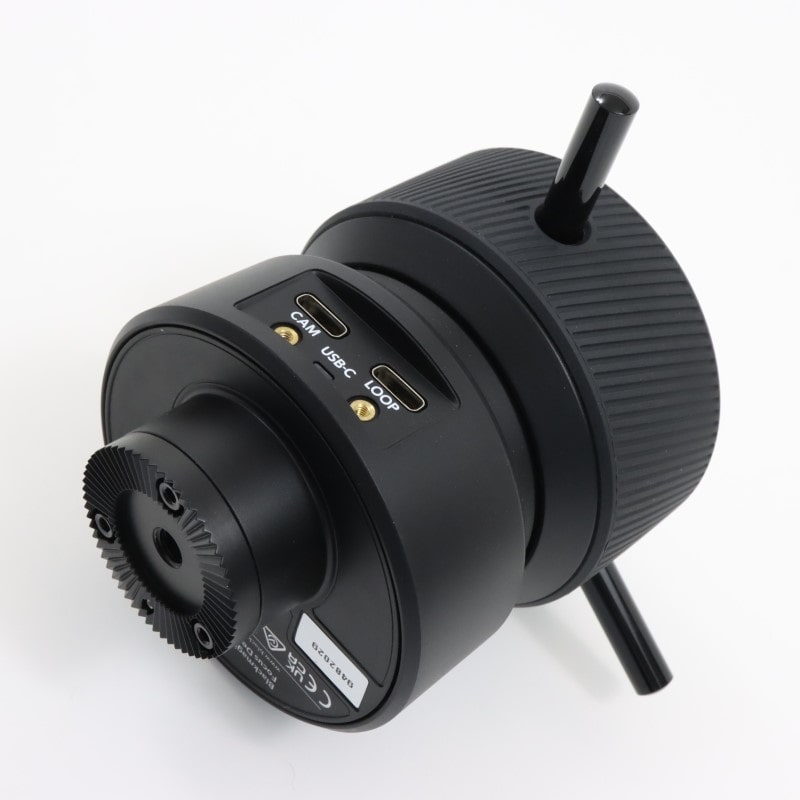 CINSTUDMFT/H/FD [Blackmagic Focus Demand]