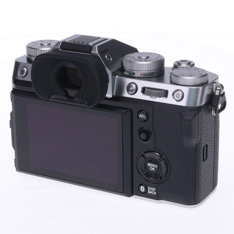 FUJIFILM X-T5 ボディ シルバー