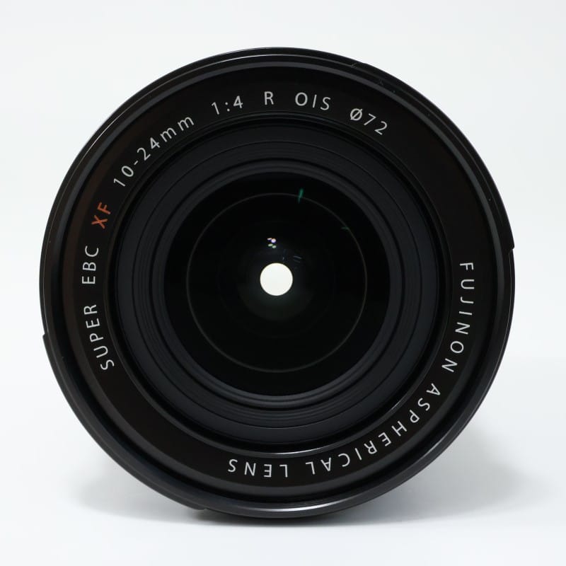 フジノン XF 10-24mm F4 R OIS