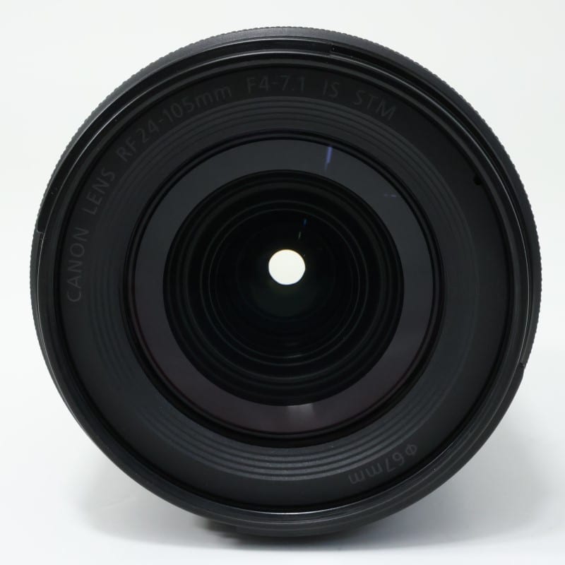 RF24-105mm F4-7.1 IS STM