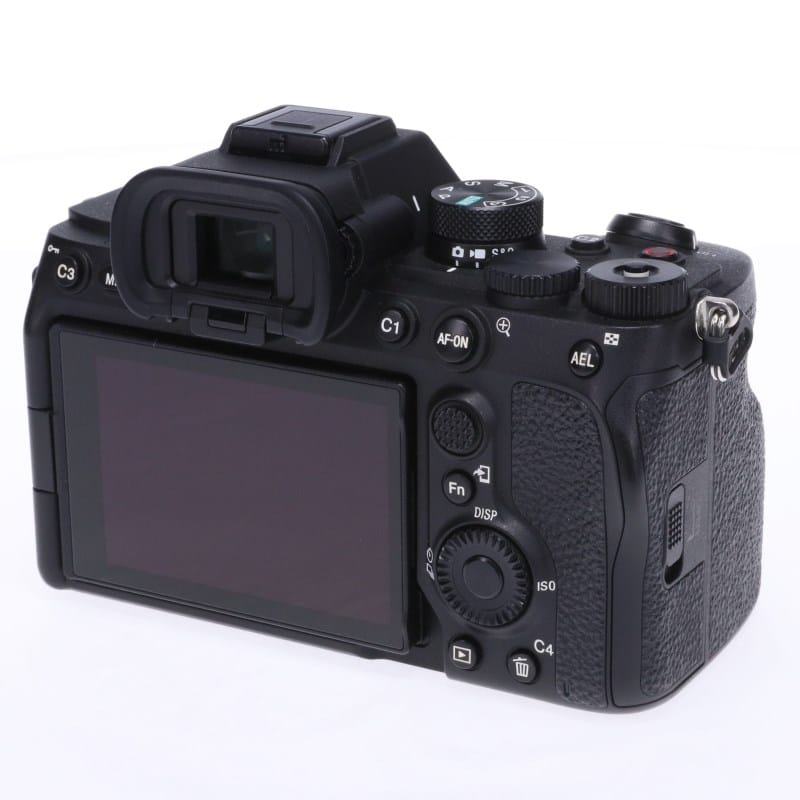 α7 IV ボディ ILCE-7M4