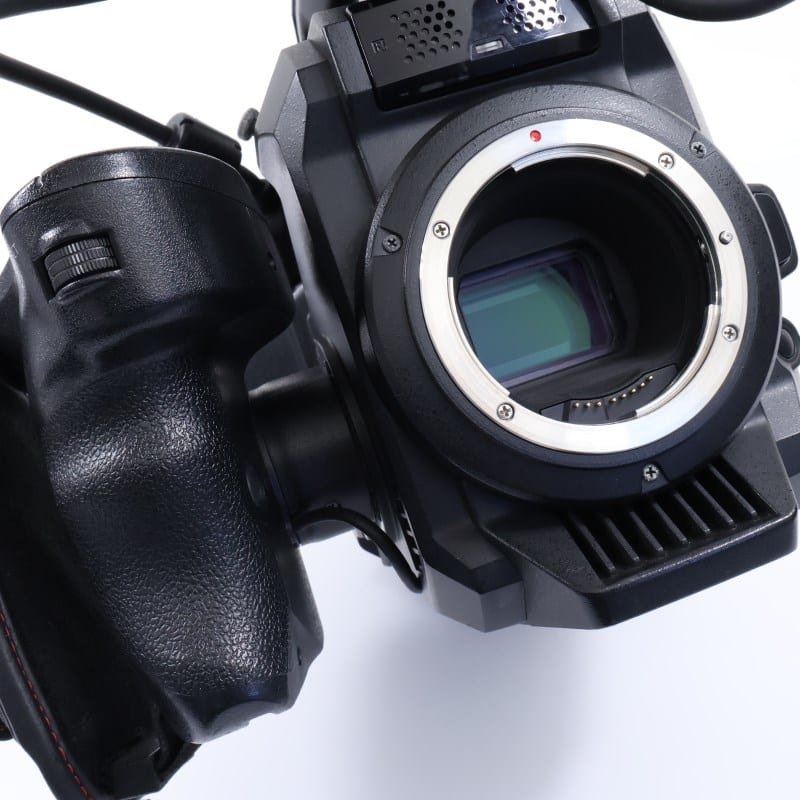 Panasonic AU-EVA1 AB-ランク 中古｜フジヤカメラ