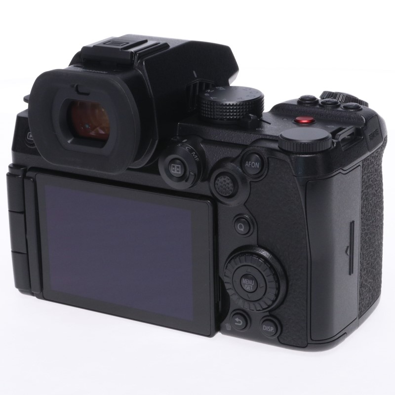 LUMIX DC-S5M2X
