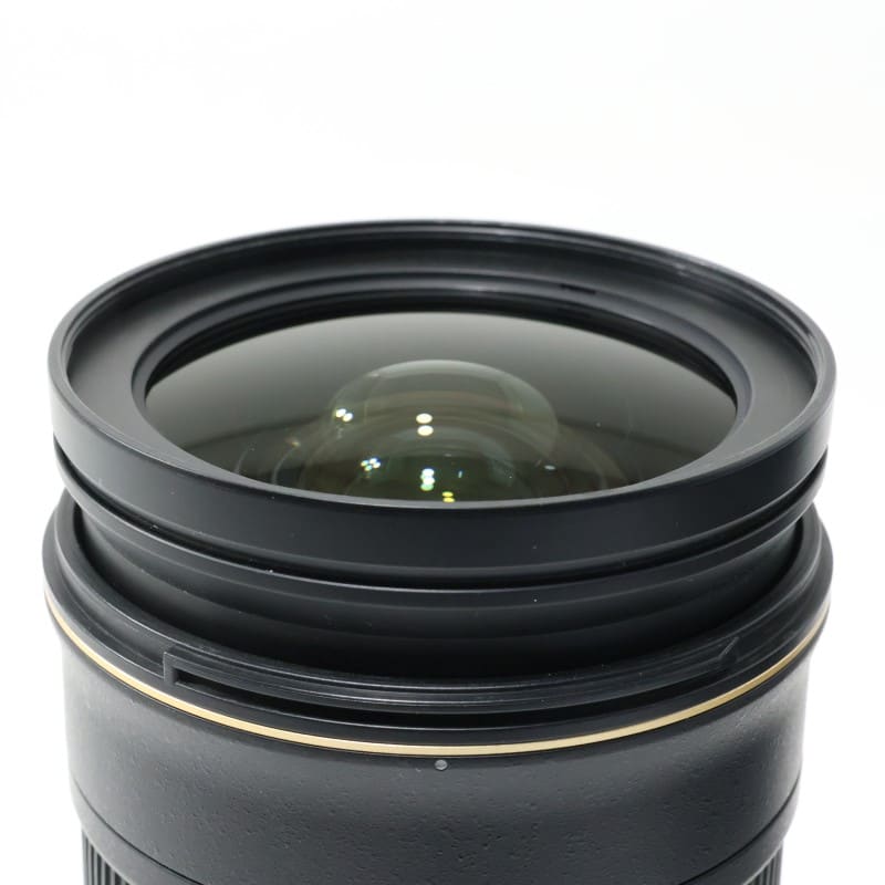 AF-S NIKKOR 24-70mm f/2.8G ED